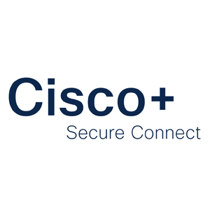 Cisco+ Secure Connect