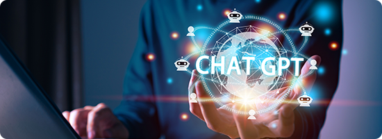 Ways ChatGPT Can Help Small Business - Interview with ChatGPT