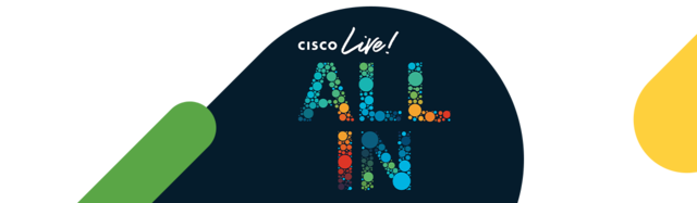 Cisco Live